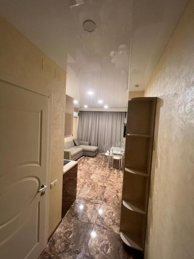 Mix Apartments - Orbi Residence Batumi Kültér fotó