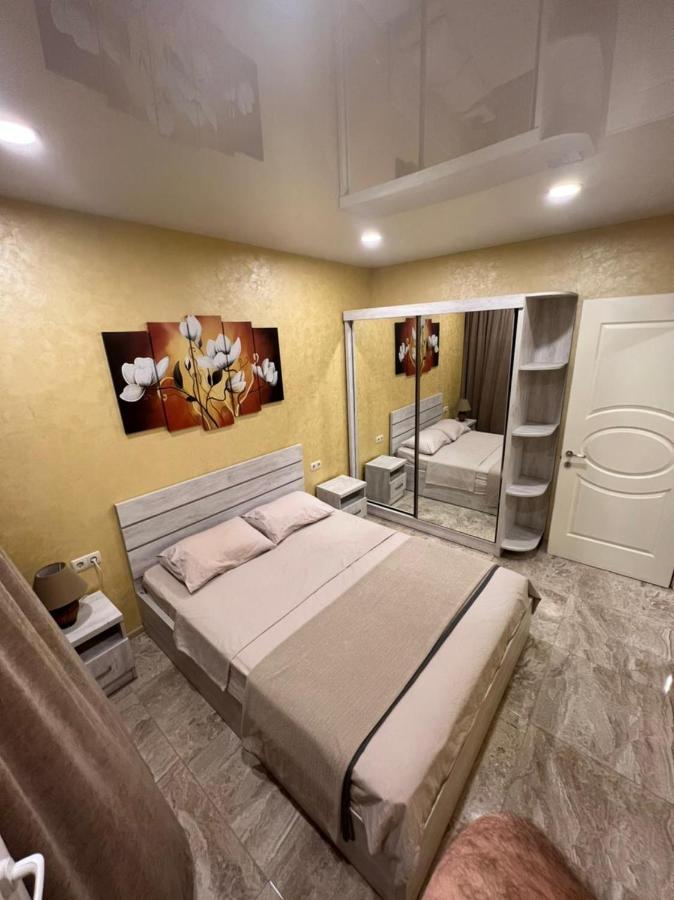 Mix Apartments - Orbi Residence Batumi Kültér fotó