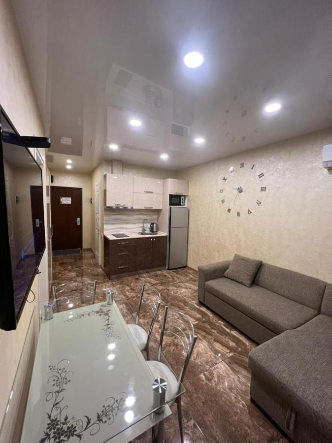 Mix Apartments - Orbi Residence Batumi Kültér fotó