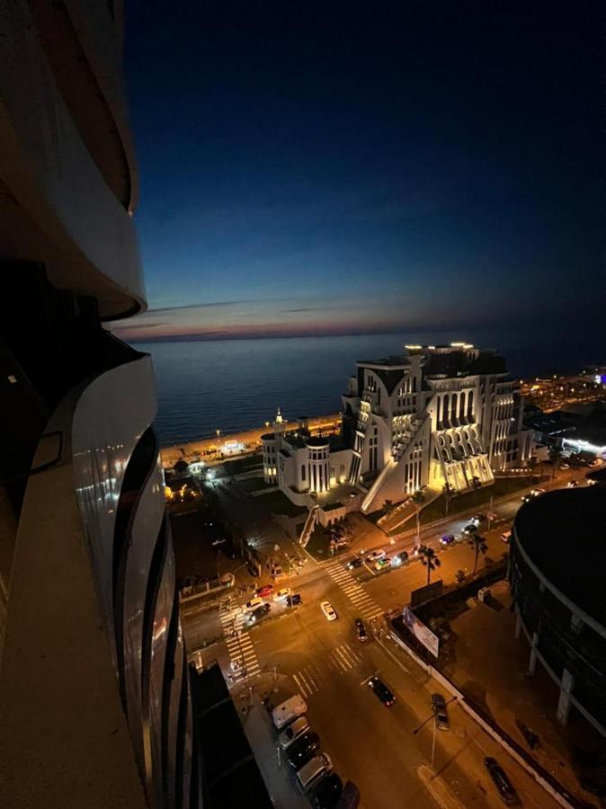 Mix Apartments - Orbi Residence Batumi Kültér fotó