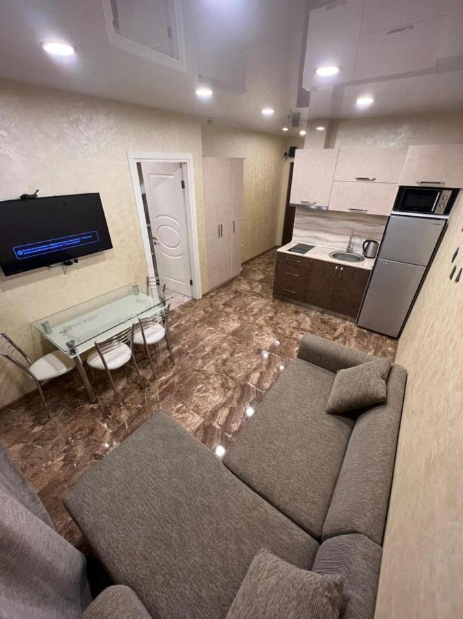 Mix Apartments - Orbi Residence Batumi Kültér fotó